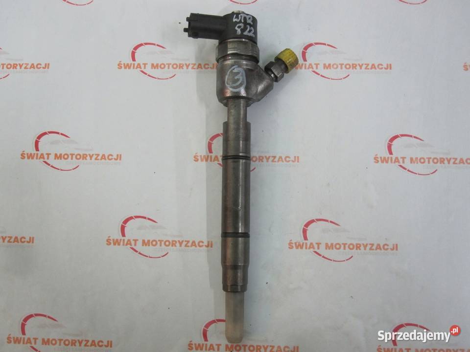 HYUNDAI KIA 16 CRDI wtrysk wtryskiwacz Wtryskiwacze Kielce sprzedam