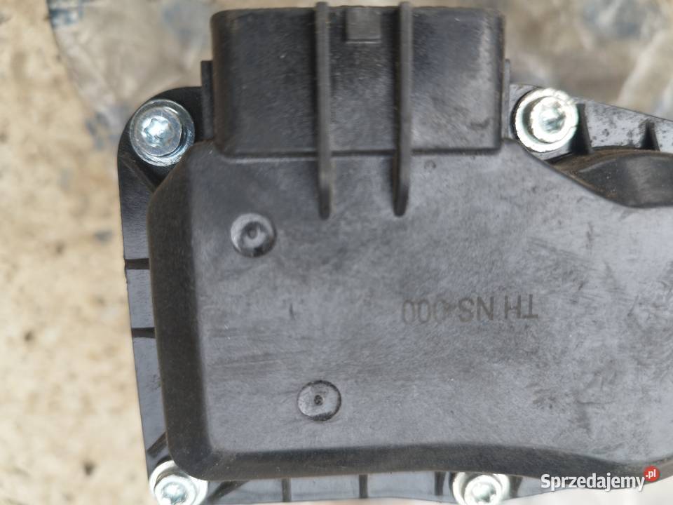 Zawór EGR używany inny Rzeszów