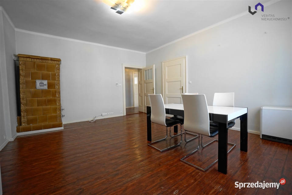 Mieszkanie Chorzów Drzymały 10415m2 3 pokojowe