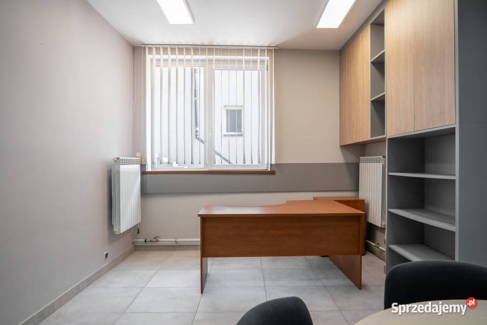 Lokal biurowy 22m2 do wynajęcia zaraz Grodzisk Mazowiecki