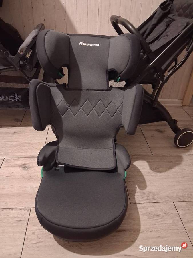 Fotelik dziecka nowy Jarocin