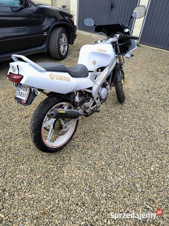 Yamaha tzr 50 Bielowy sprzedam