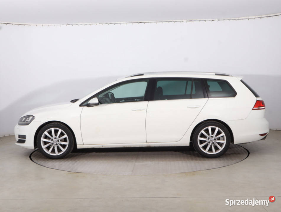 VW Golf 14 TSI mazowieckie Piaseczno sprzedam