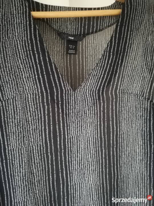 Świetna tunika nowa Warszawa sprzedam