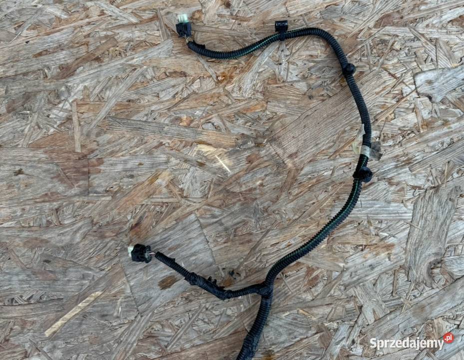 Wiązka instalacja zderzaka przód Volvo xc40 lift Sieraków