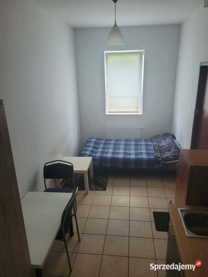 Katowice Podlesie Małe Mieszkanie