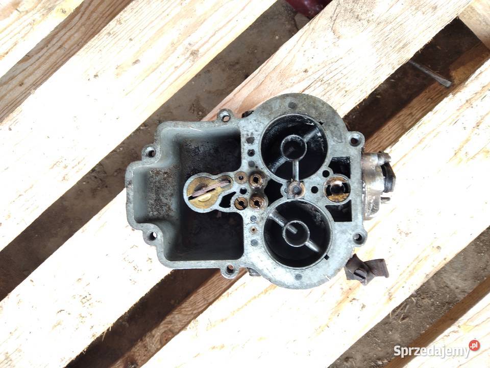 Gaźnik Fiat 125 Gołcza