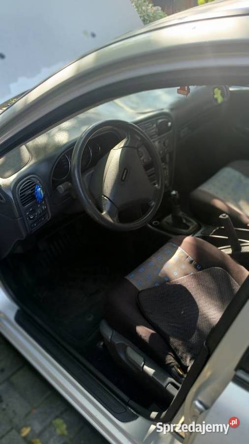 Volvo v 40 2004 r Racibórz