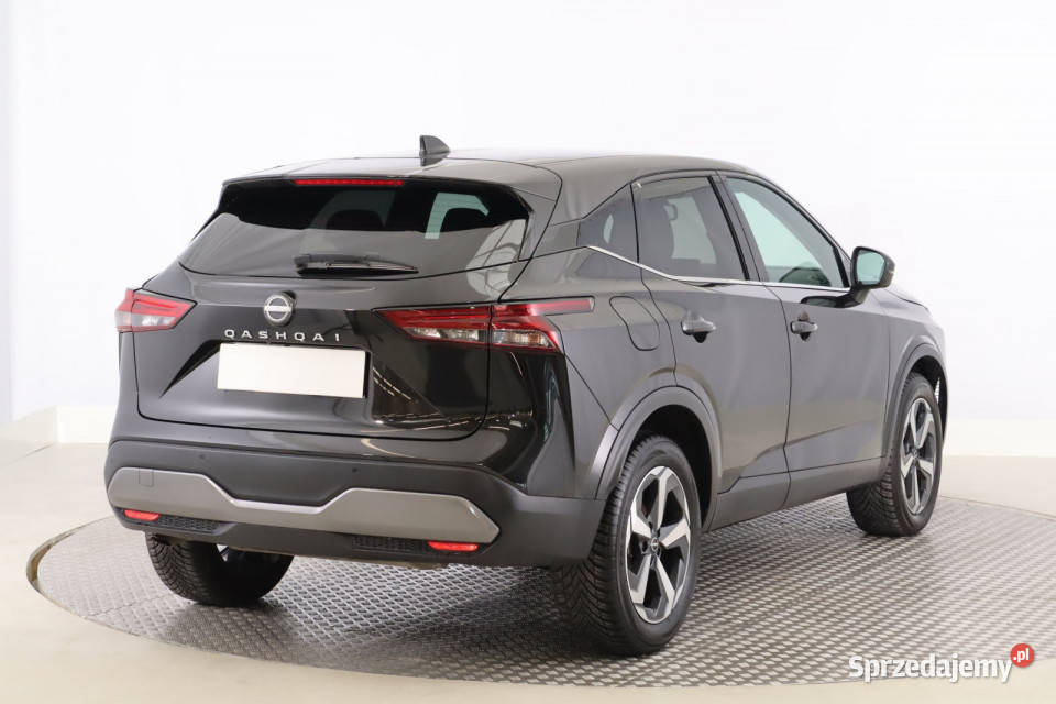 Nissan Qashqai 13 DIGT MHEV Nissan Zabrze sprzedam