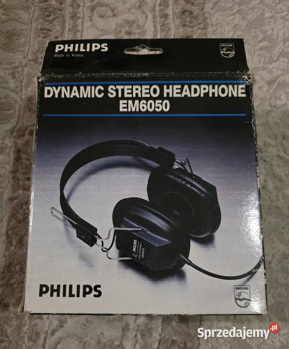 słuchawki Słuchawki Philips Słuchawki Słuchawki Kuźnica