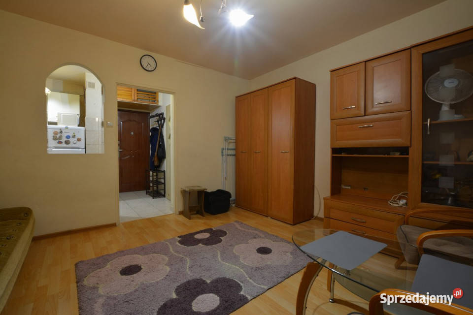 Mieszkanie Lublin 249m2 1 pokój