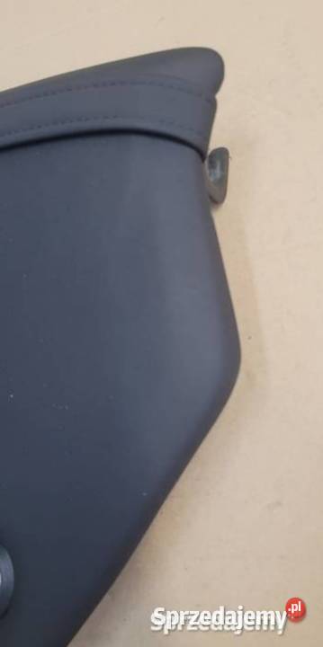 Bmw S 1000 RR R K46 1018 SIEDZENIE KANAPA FOTEL