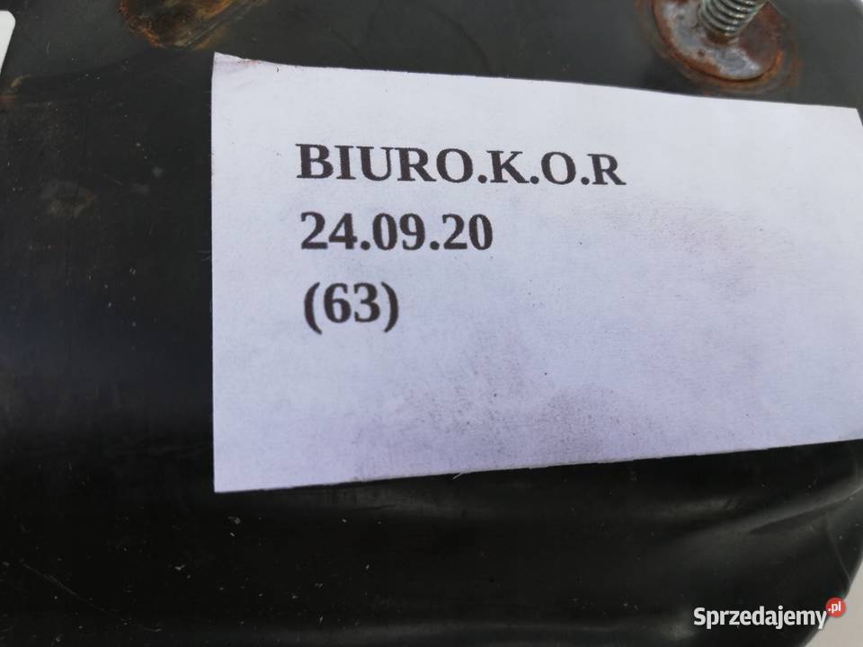 PODUSZKA FOTELA AIRBAG INFINITI FX35 FX45 350Z Nowy Tomyśl