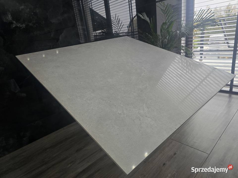 PŁYTKA ALEXIA GRIS LAPPATO 120x120 GATI EMIGRES łódzkie Opoczno