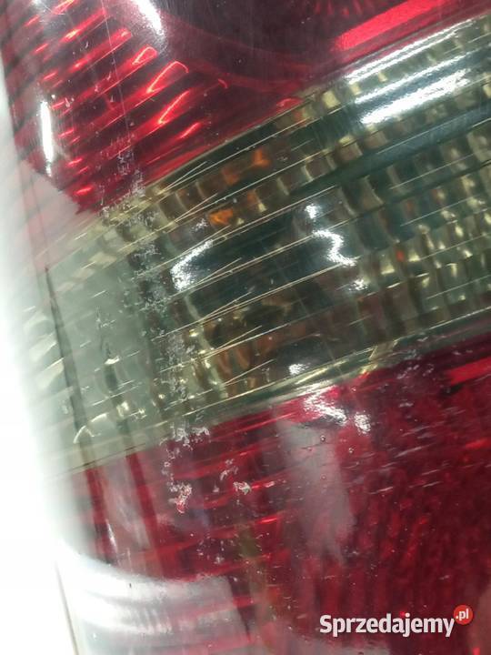 LAMPA TYŁ LEWA EU 1T0945111E VW Volkswagen osobowe