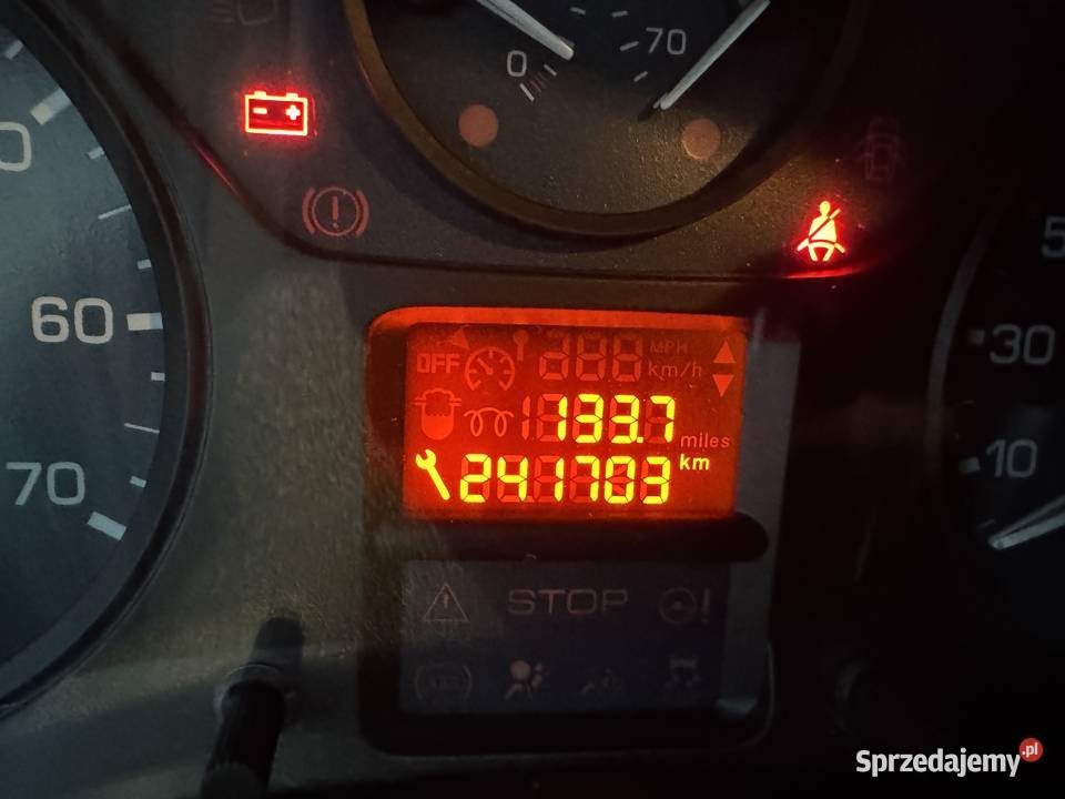 Citroen BERLINGO 2 16BG Lubartów