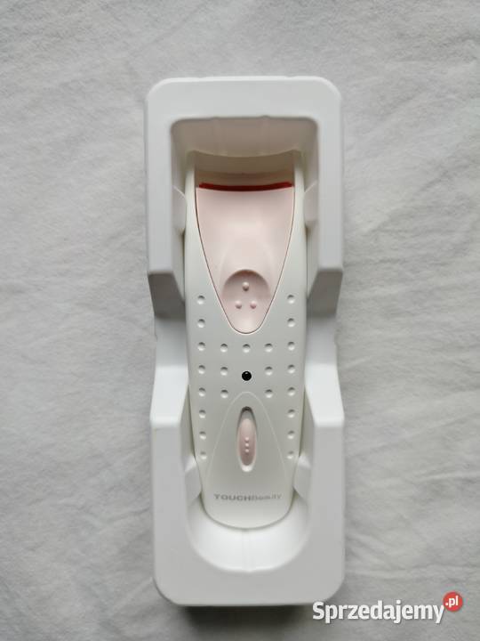 Elektryczna zalotka do rzęs TOUCHBeauty Pozostałe