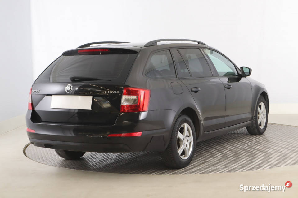 Skoda Octavia 16 TDI 4/5 Octavia Zabrze