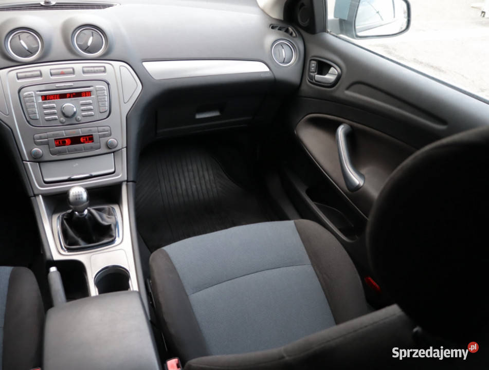 Ford Mondeo 18 TDCi Mondeo Lublin