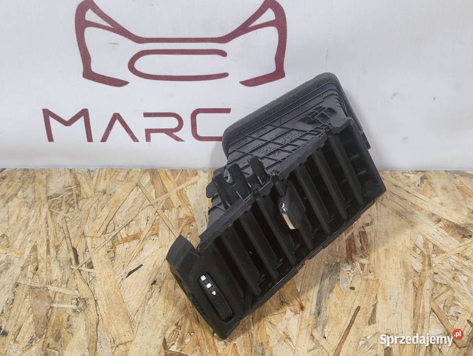 Kratka Nawiewu Środkowa Lewa Opel Mokka X 2016 osobowe Deski rozdzielcze, konsole Pleszew