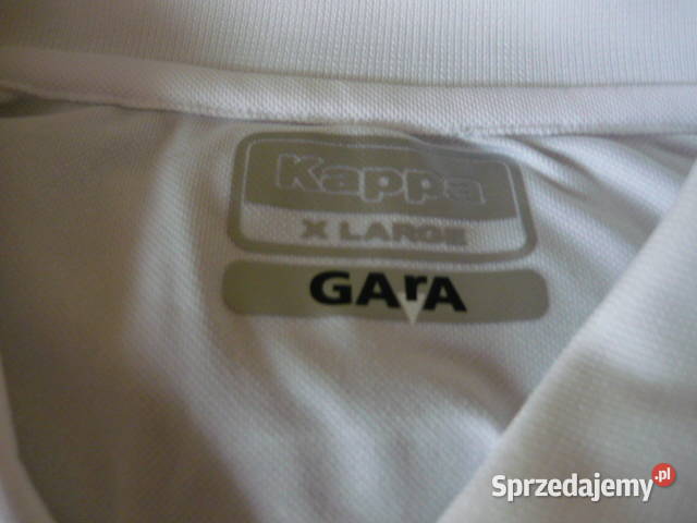 Koszulka sportowa Gappa NORGE Myszków