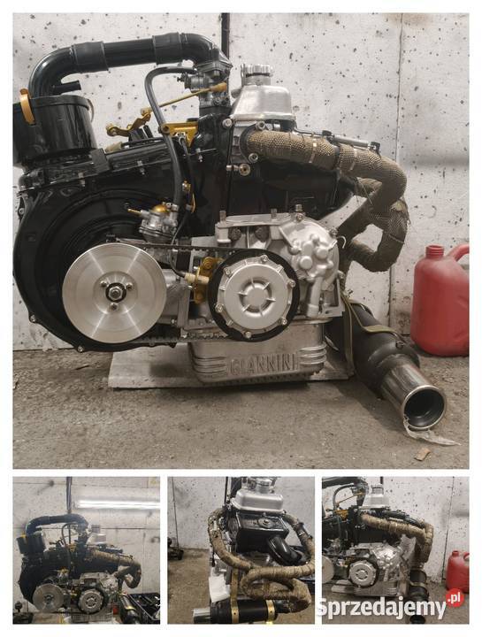 Silnik fiat 126elx remoncie kupiony w polskim salonie mazowieckie Otwock