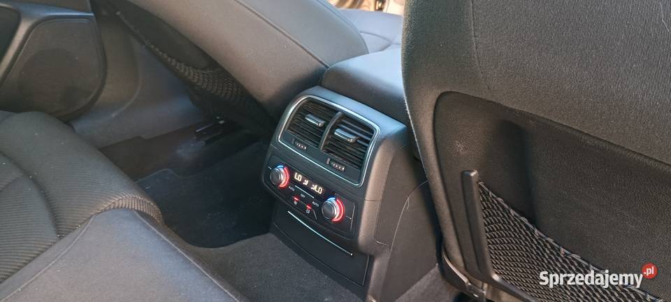 Audi A6 C7 30 TDI 2012 204 Alu R20 Chełm