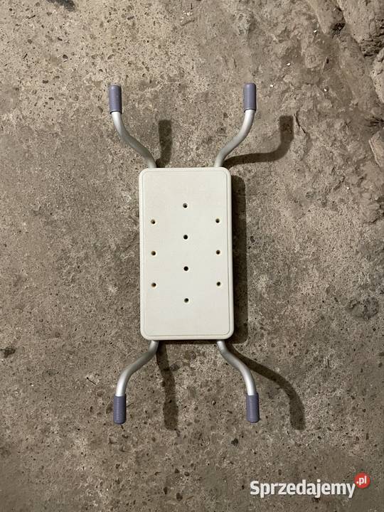 ławka na wannę do kąpieli Gołdap