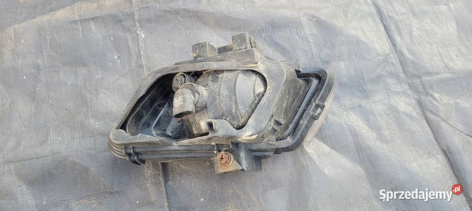 KIA CEED I LIFT HALOGEN LEWY PRZÓD 02B12546 1399 śląskie Ruda Śląska
