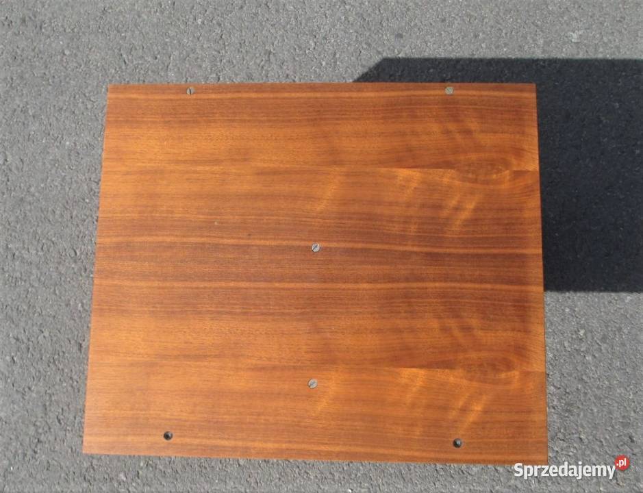 Szafka pod gramofon Niemcy lata 70 lubelskie Lublin