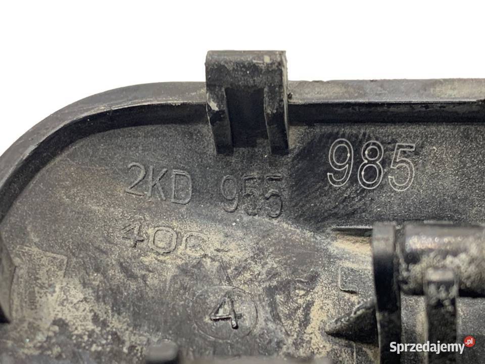 DYSZE SPRYSKIWACZY VW GOLF VII 2KD955985 sprzedam