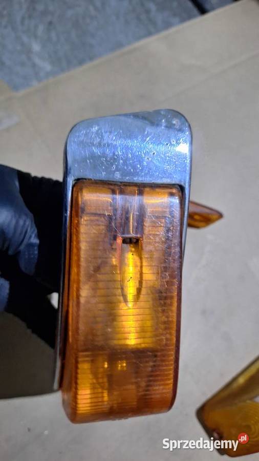 Kierunkowskaz Gaz 24 Wołga Kierunkowskazy Kraków