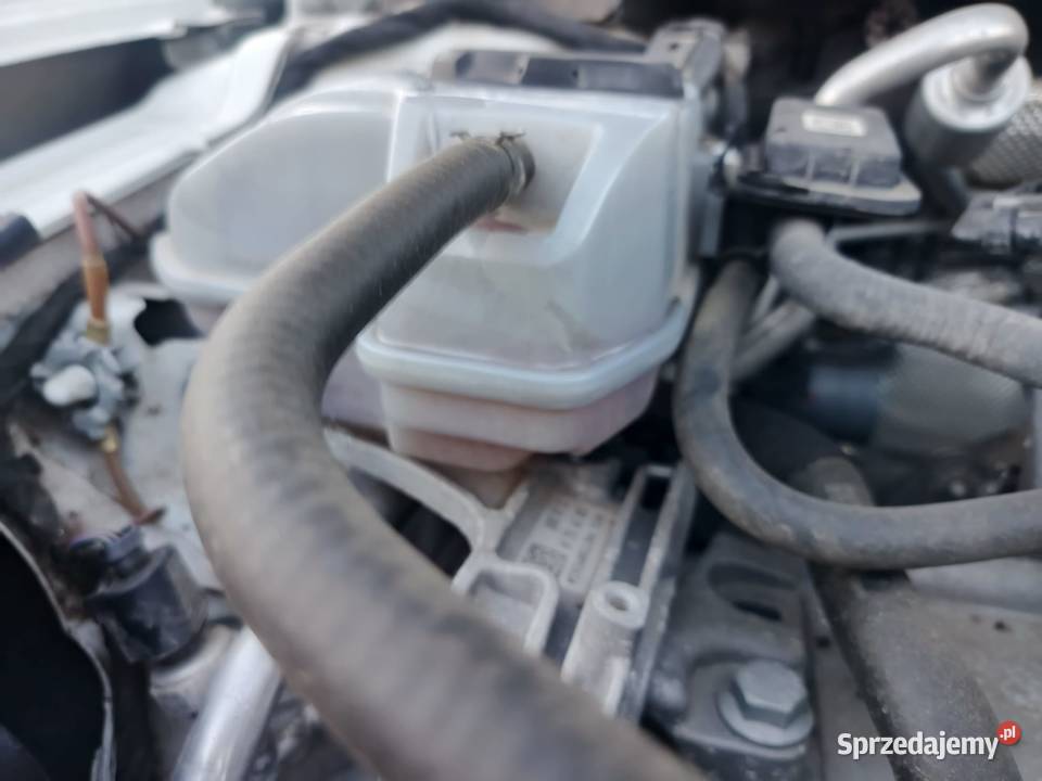 Volkswagen Polo Rline uszkodzony wielkopolskie Kawęczyn