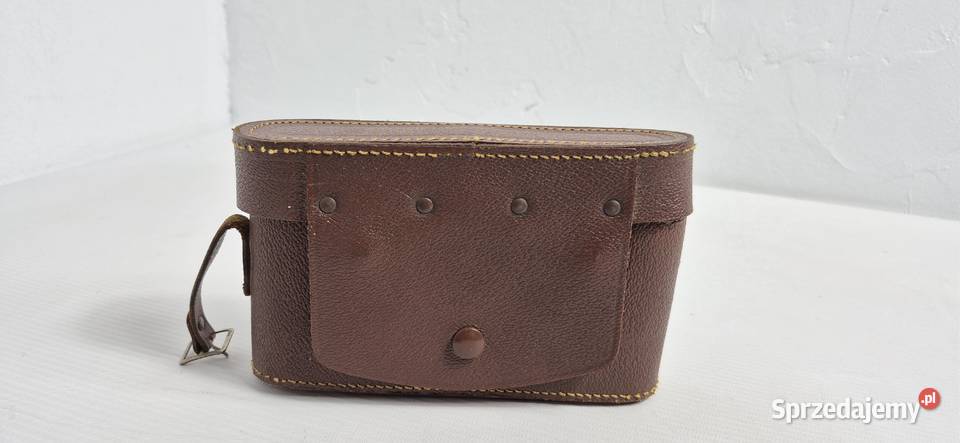 Stary aparat miechowy Agfa Billy I Etui Biłgoraj sprzedam