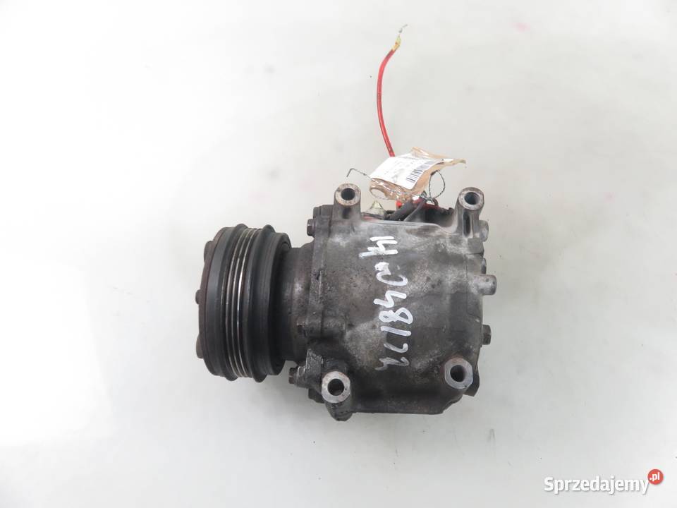 KOMPRESOR KLIMATYZACJI HONDA CIVIC VI 14 D14A3 małopolskie