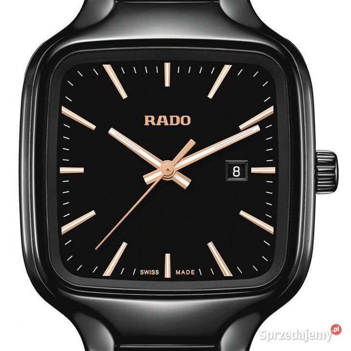 Rado True Square R27080162 zegarek damski Warszawa