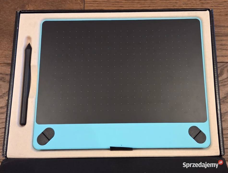 Tablet Graficzny
