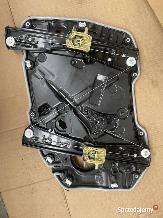 BMW G20 G21 mechanizm podnoszenia szyb lewy Poznań sprzedam