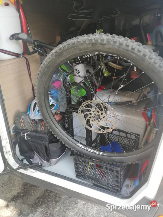 Fiat Ducato Camper Półintegra Fiat Ducato Gliwice