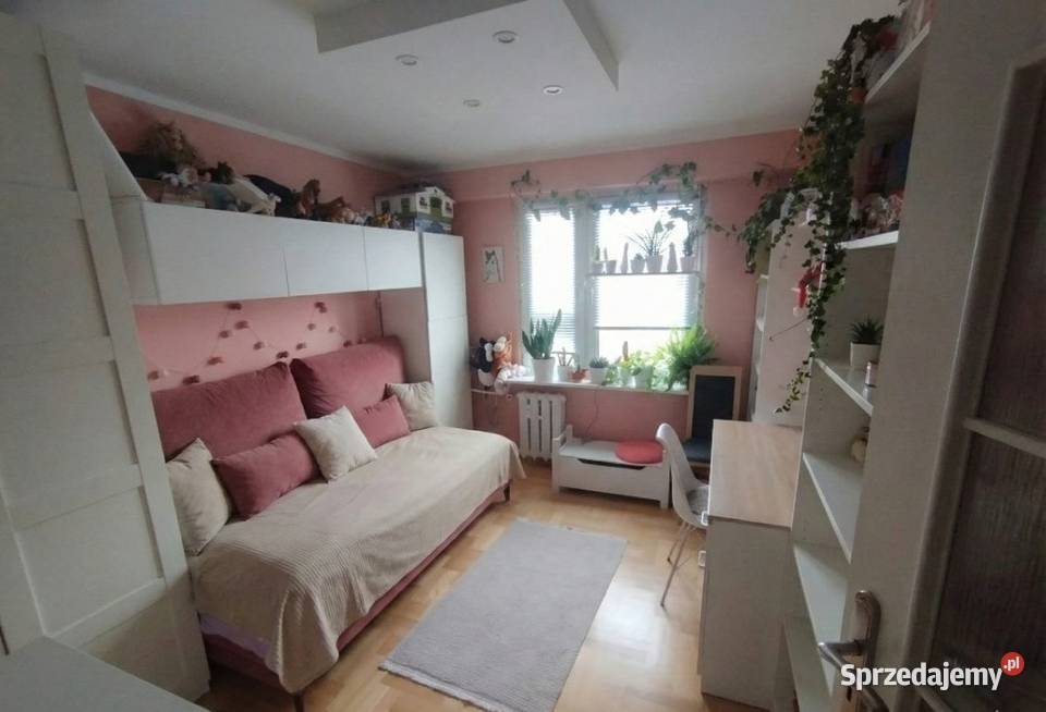 Mieszkanie 60m2 podkarpackie Tarnobrzeg sprzedam