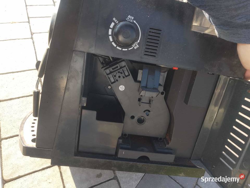 ekspres do kawy unold electro 28815 Legnica