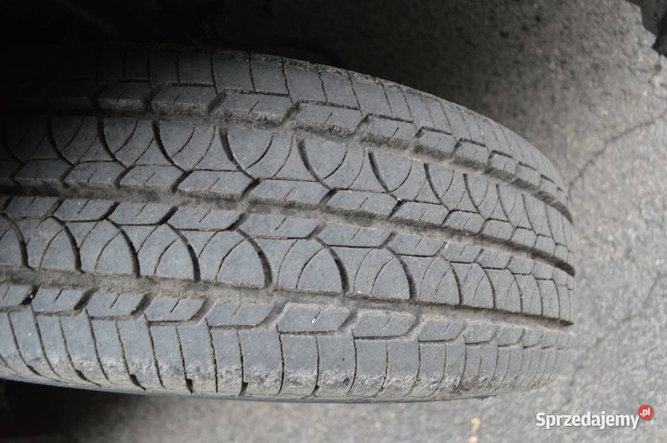 Fiat Ducato 23 JTD L2 H2 klimatyzacja jumper Zamość sprzedam