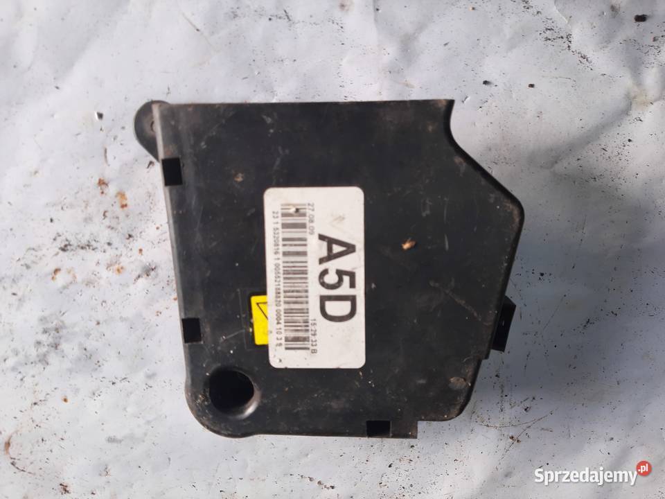 Fiat Albea Doblo 14 8V 55204270 obudowa paska Ksawerów sprzedam