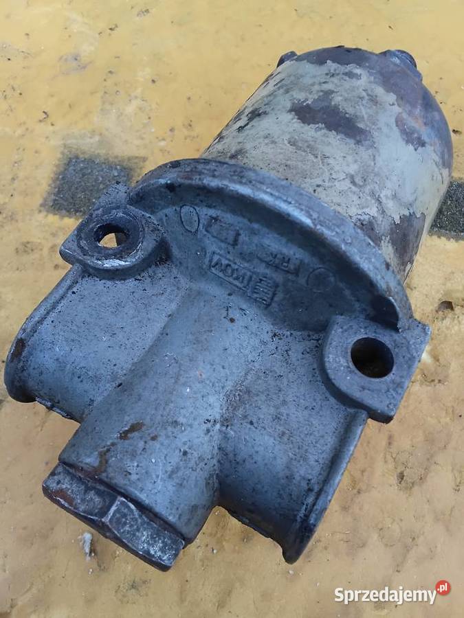 URSUS odolejacz powietrza 1
