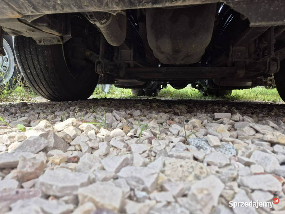 MAN Tgx pełny VAT dolnośląskie