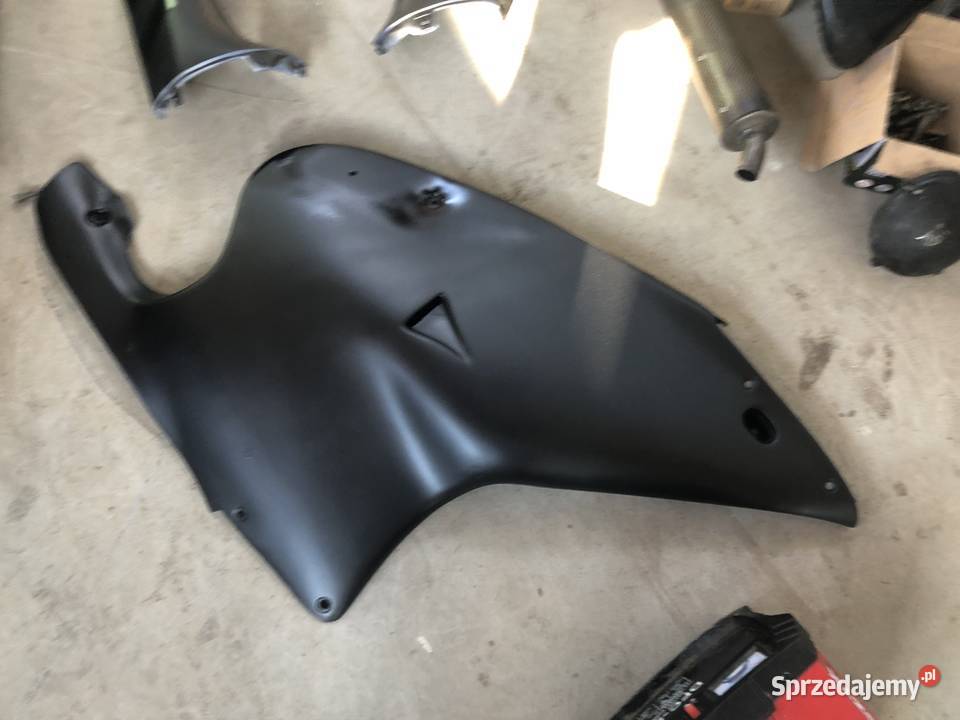 Aprilia rs5085 2004 Aprilia Łyśniewo Sierakowickie