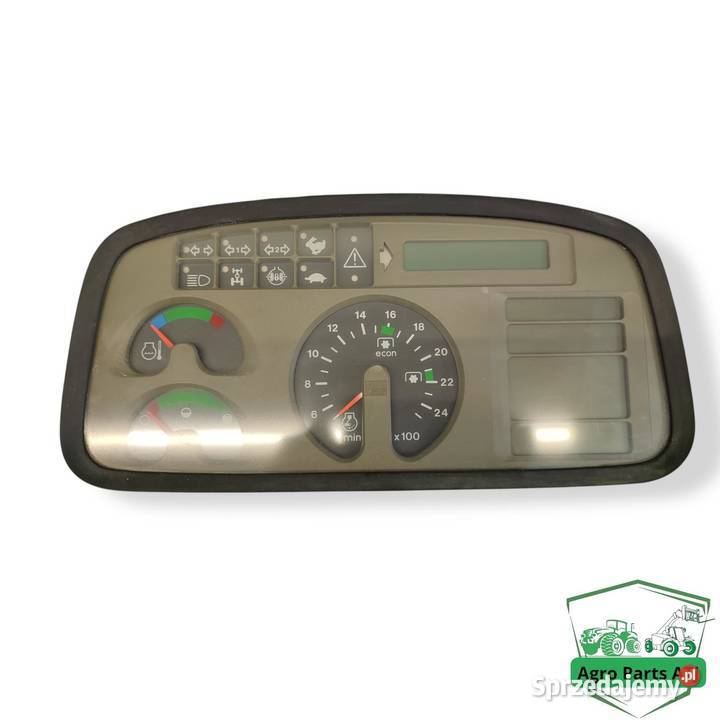 Zegary Licznik Panel 04411944 DeutzFahr Agrotron Ciechanowiec