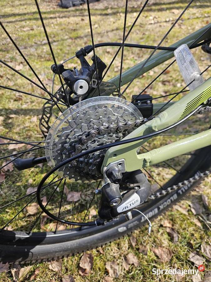 Rower GT Stomper 24 Dziecięce Bliżyn