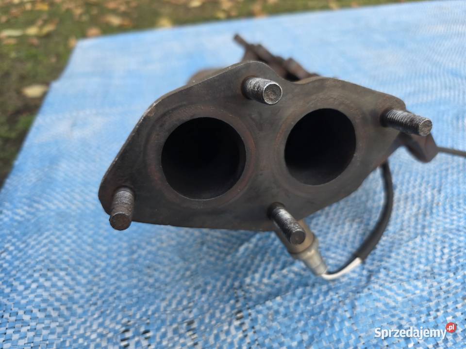 Kolektor Wydechowy 058 253 033A VwSkodaAudi 1818 Kolektory wydechowe małopolskie
