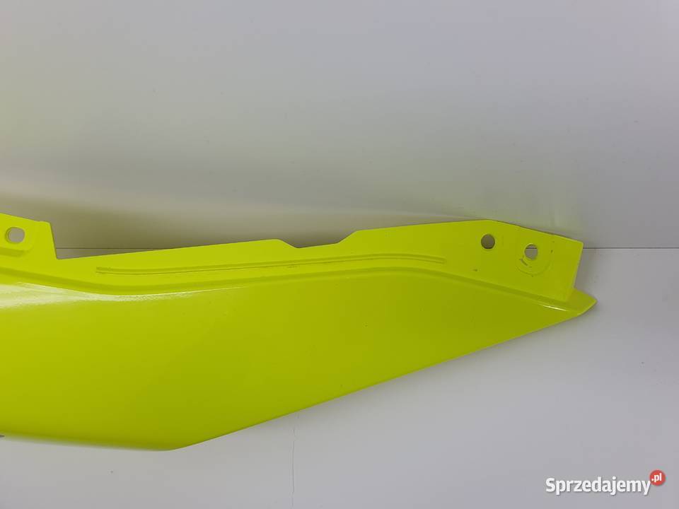 Boczek Lewy Oslona Panel Can Am Ryker 900